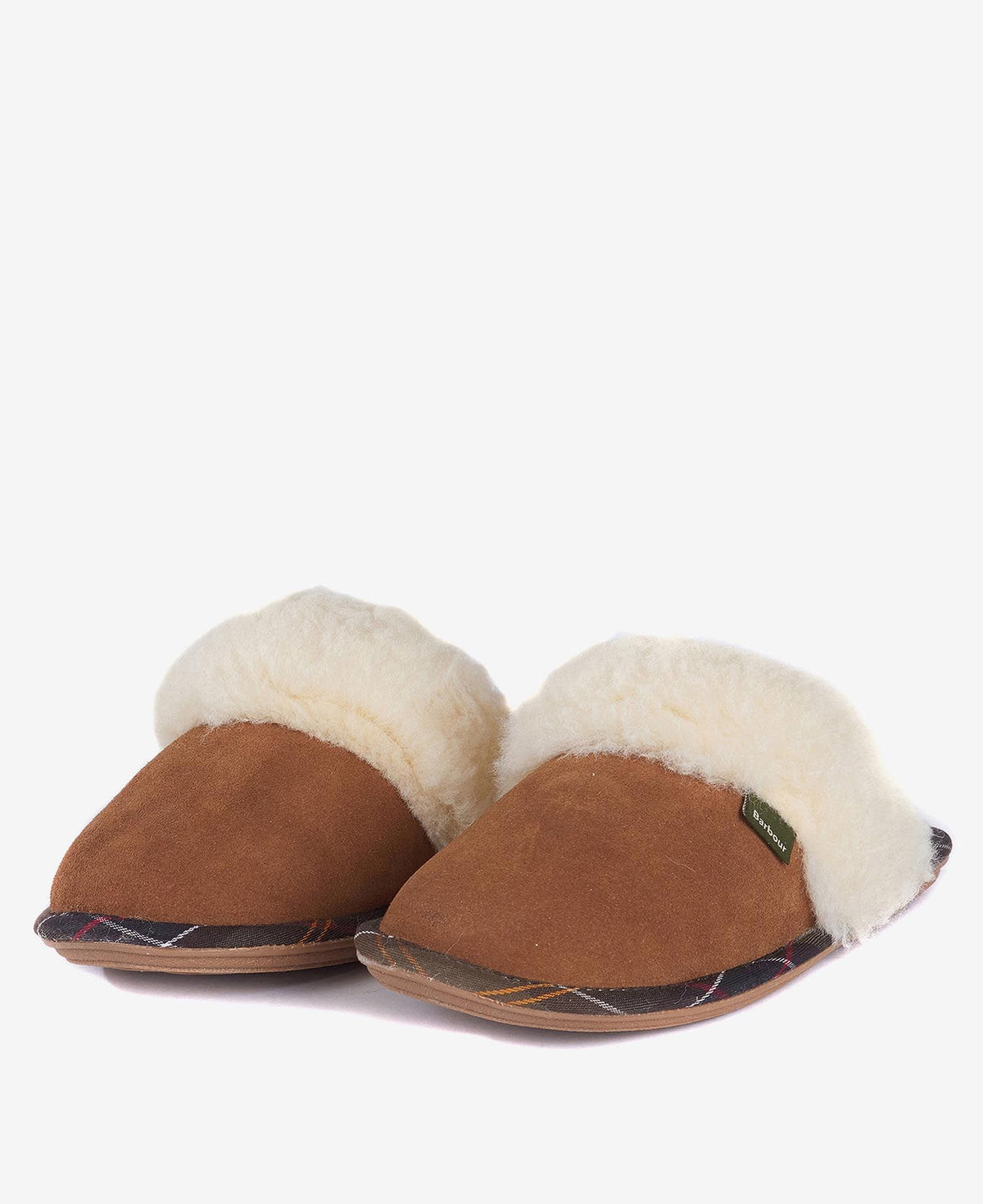 Barbour slippers hot sale womens gold