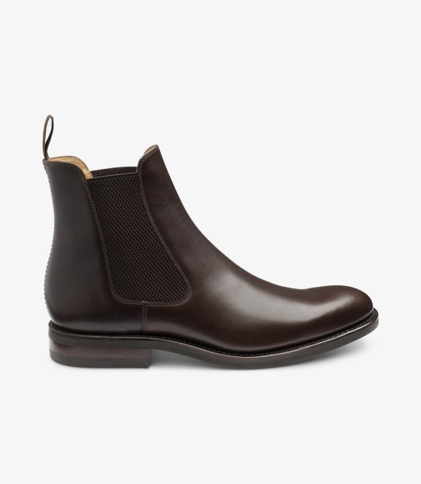 Loake 1880 chelsea clearance boots