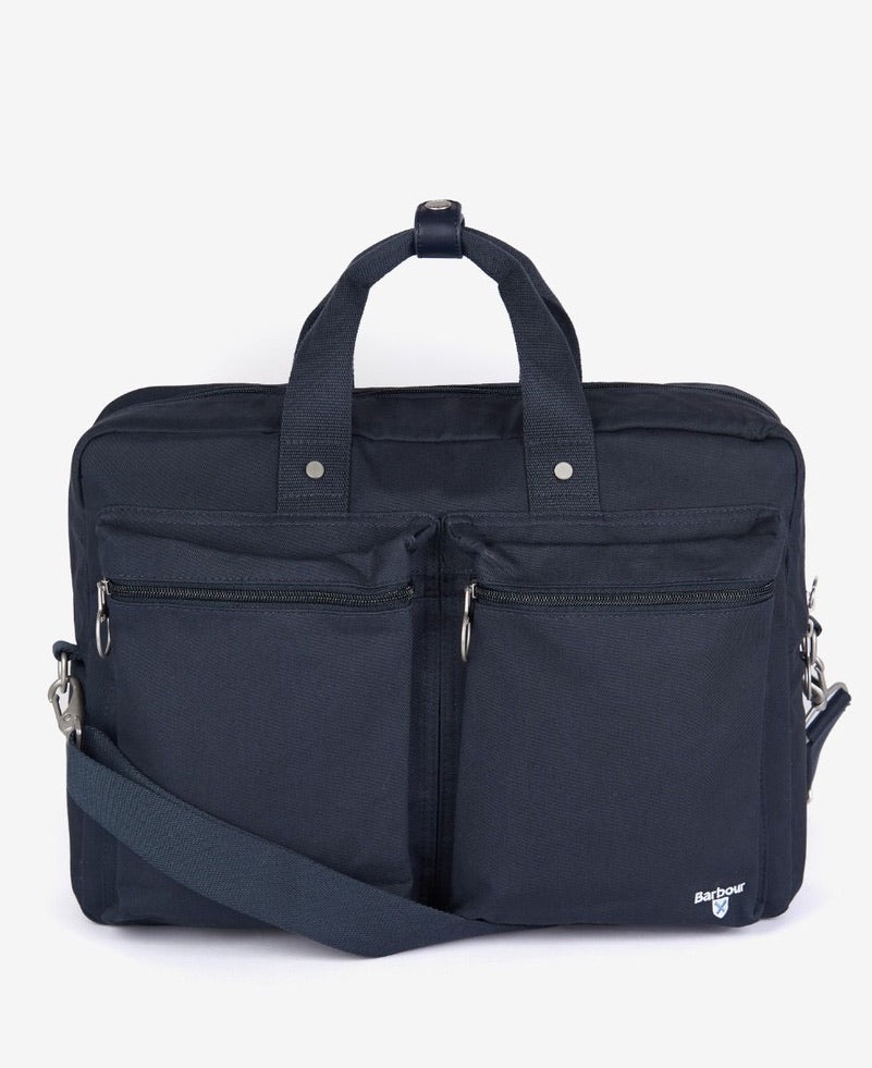 Barbour whitby discount backpack