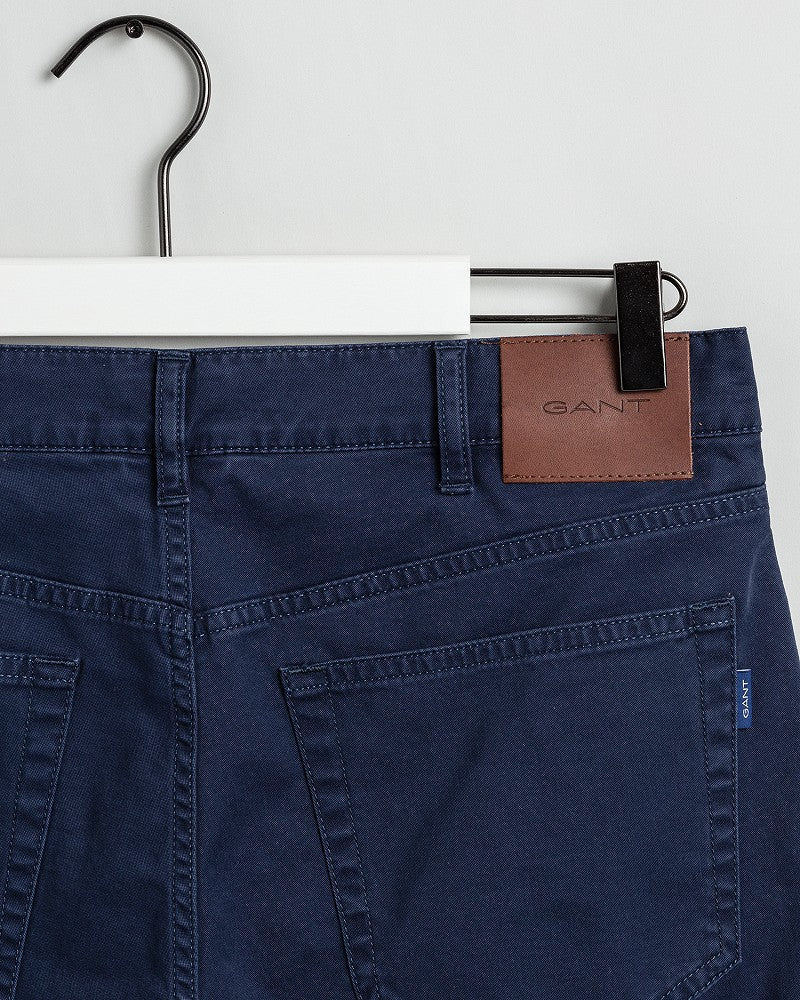 Gant twill hot sale jeans