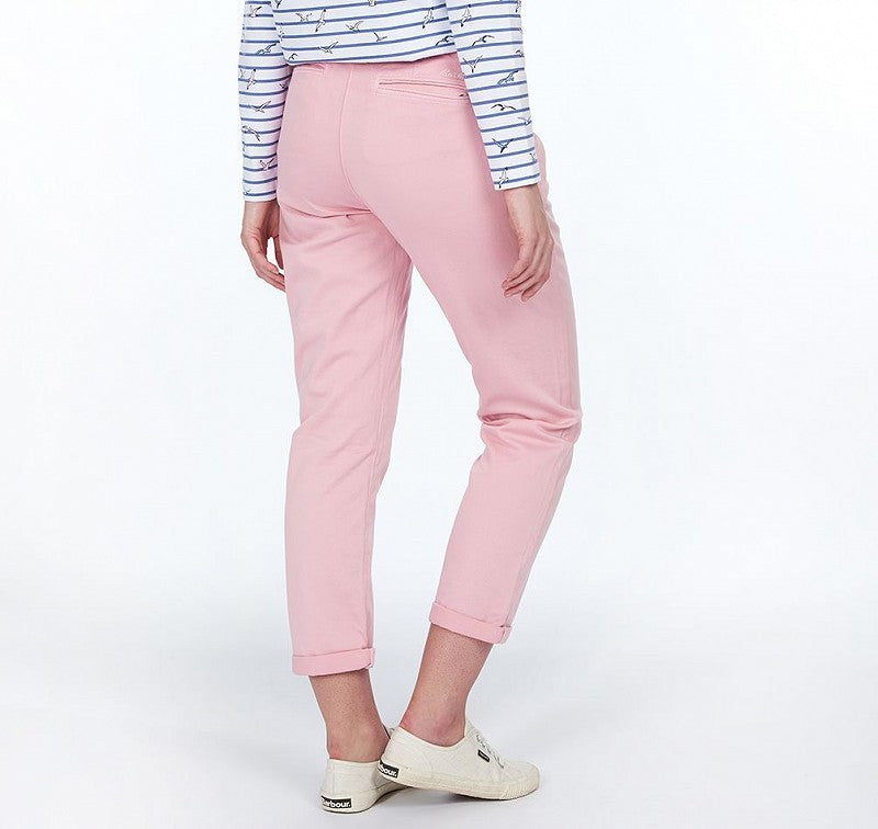 Barbour jeans shops womens pink