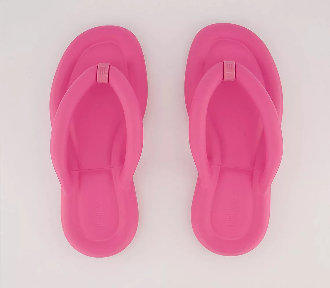 Melissa Free Flip Flop - Pink