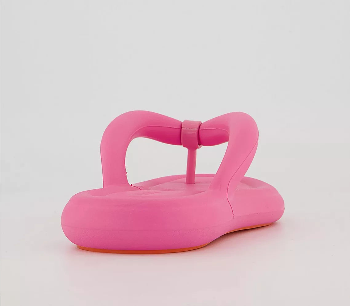 Melissa Free Flip Flop - Pink