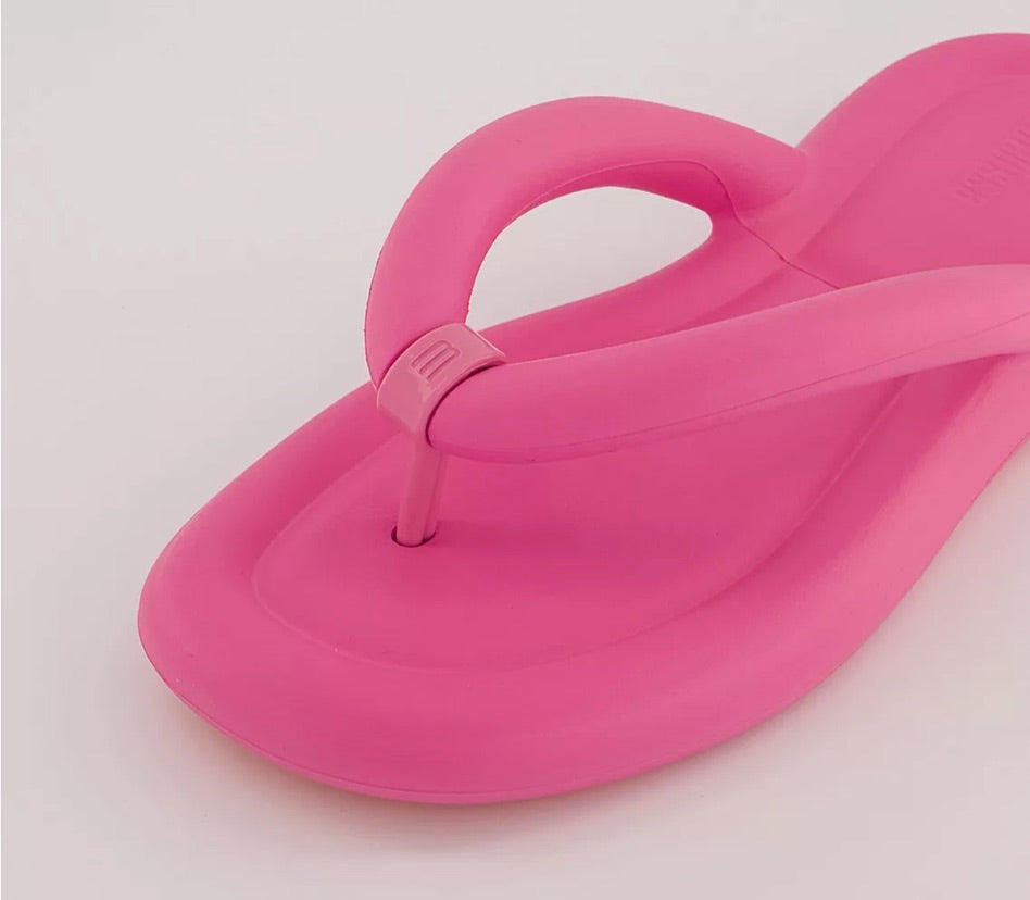 Melissa Free Flip Flop - Pink