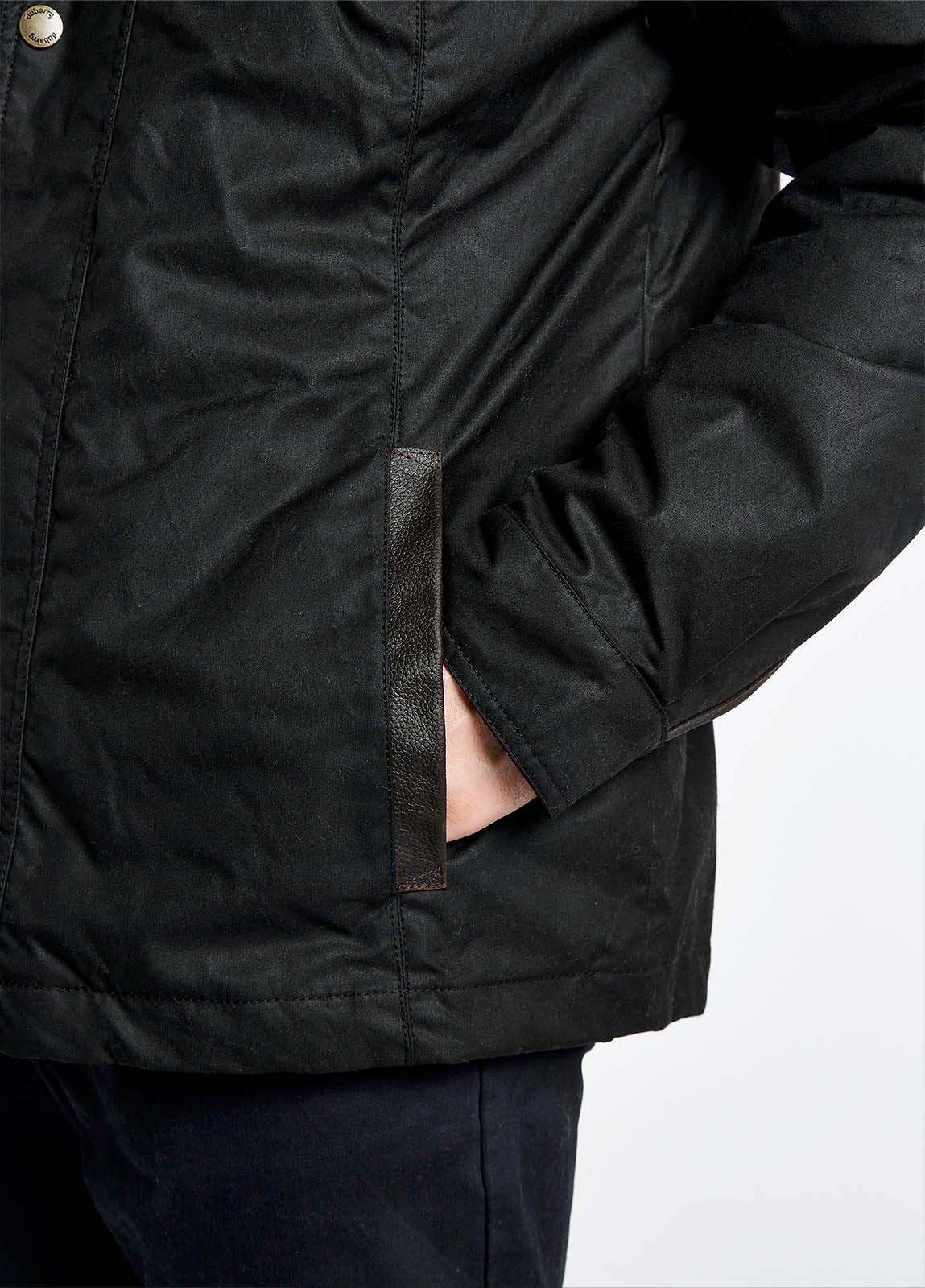 Black brand carnivore jacket best sale