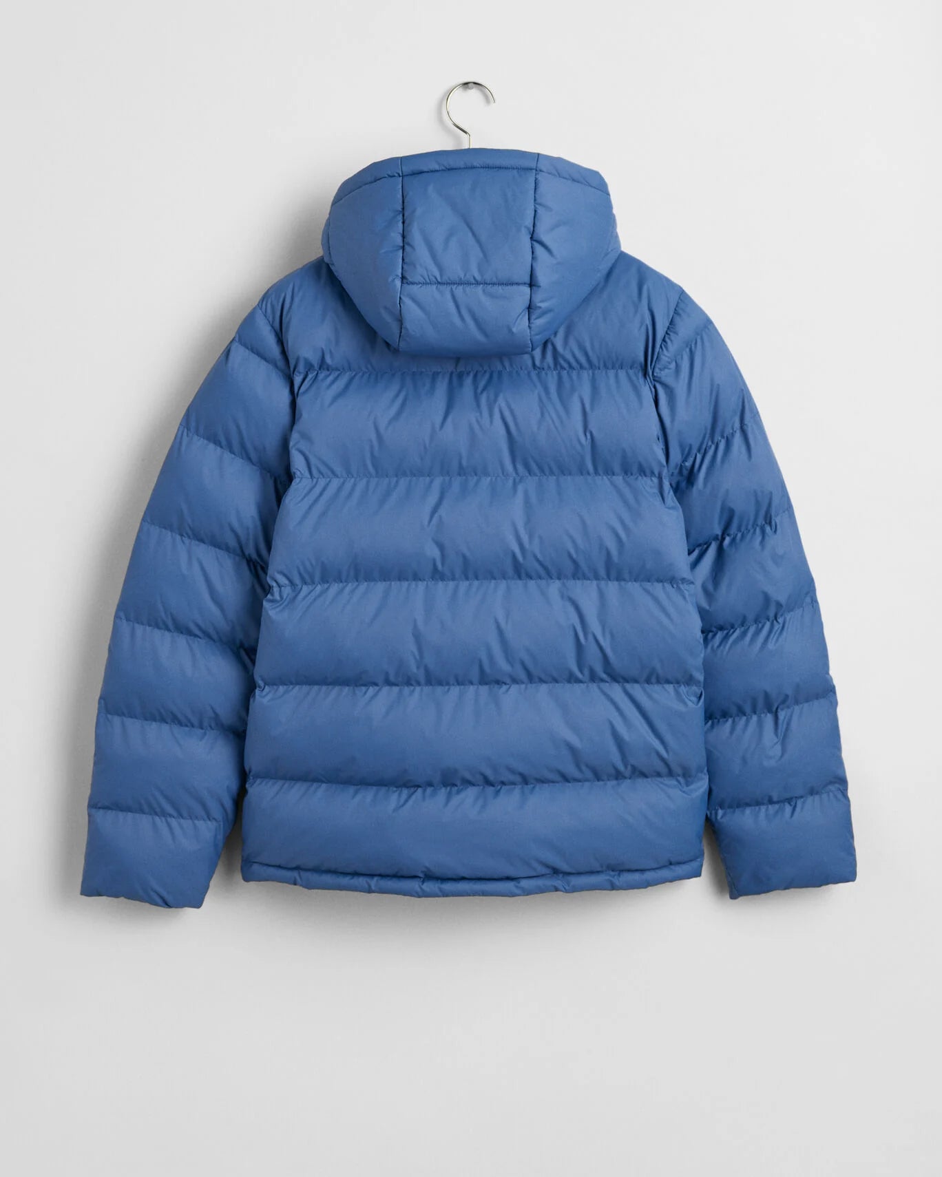 Gant Active Cloud Jacket - Vintage Blue