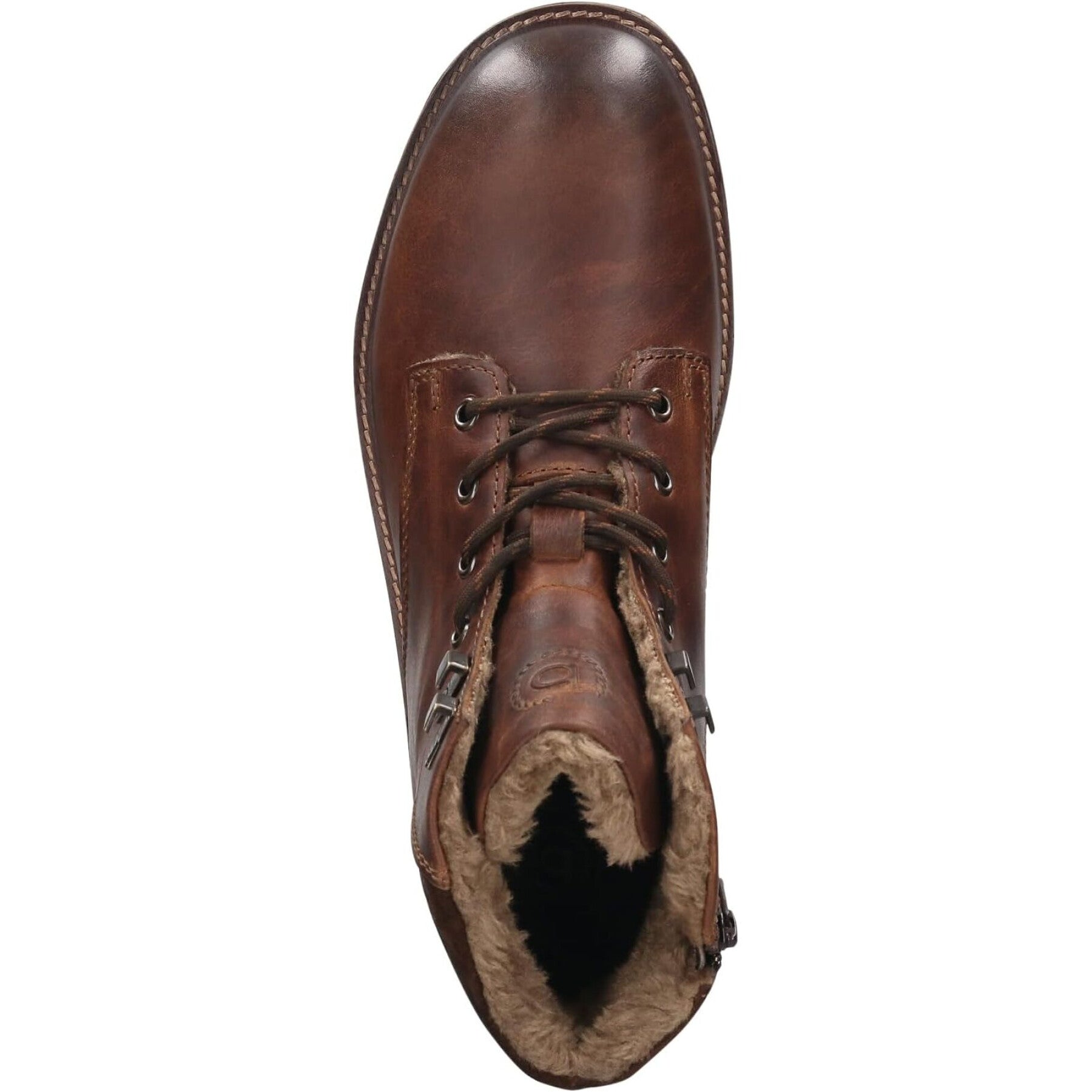 Bugatti Donear Boots - Brown