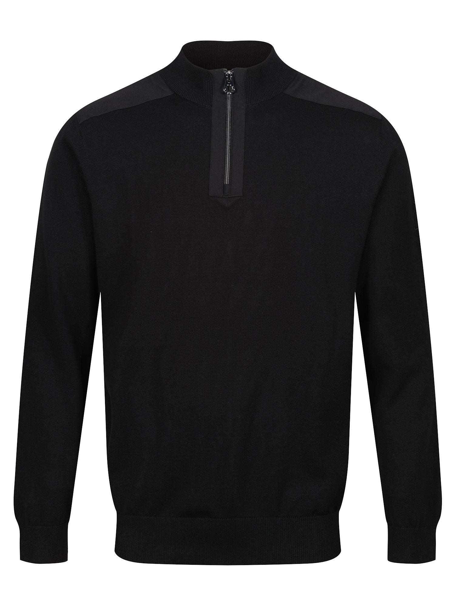 Black luke jumper sale