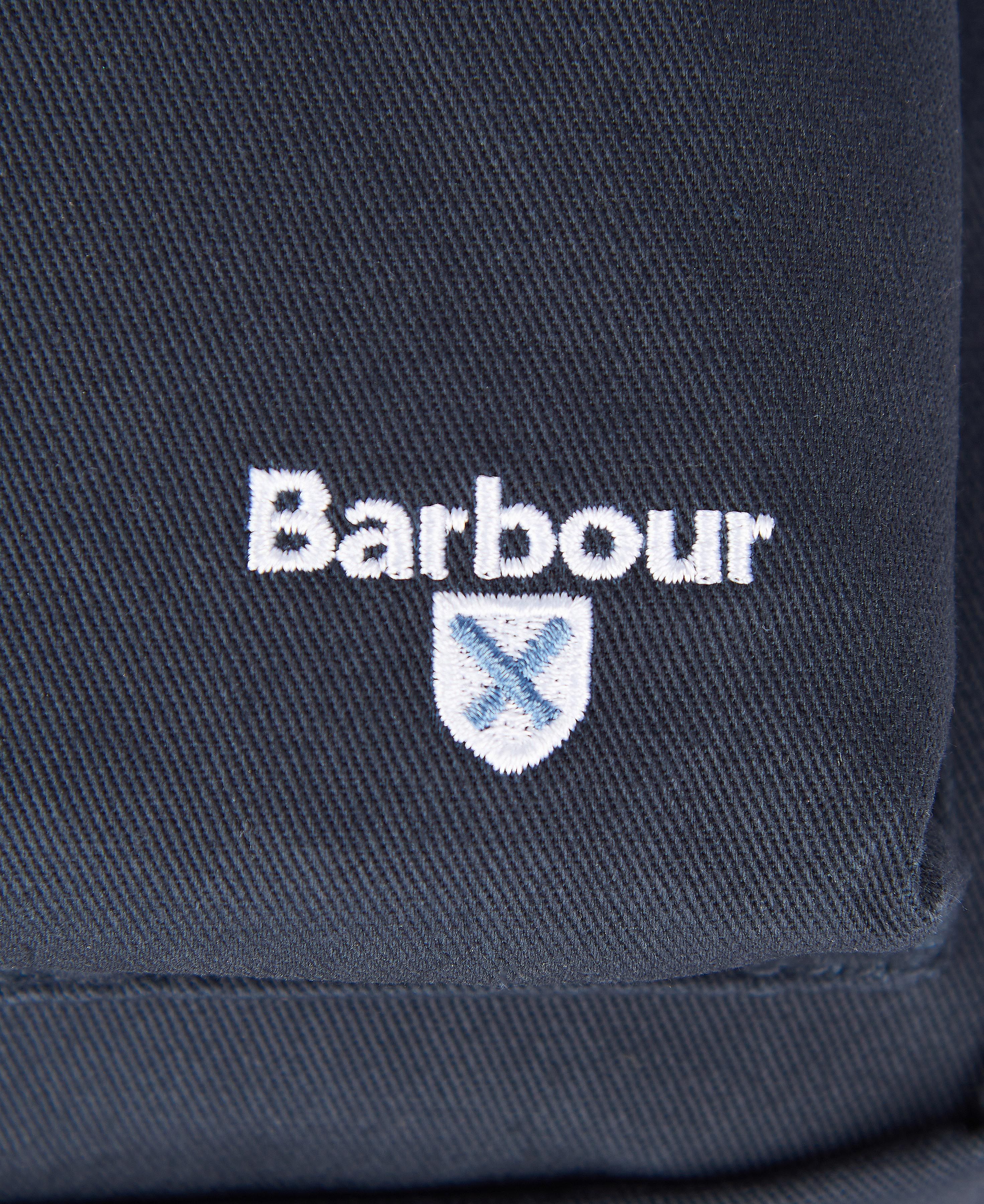 Barbour Cascade Crossbody Bag - Navy